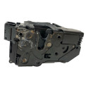 Fechadura Elétrica Dianteira Direita Geely Ec7 2014 Cx50m