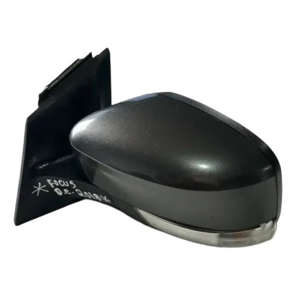 Retrovisor Esquerdo Ford Focus 2018 P10m
