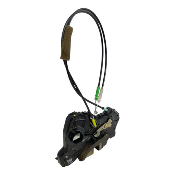 Fechadura Porta Diant Esquerda Toyota Sw4 2006/2010 Cx397