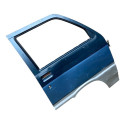 Porta Dianteira Direita Asia Towner 1994/1998 Mw Dianteira Direita Azul