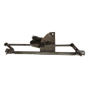 Galhada Limpador Parabrisa Chevrolet Celta 00/05 Cx353e