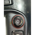 Moldura Painel Multimídia Cobalt 2016 A 2021 Cx156m Preto