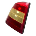 Lanterna Astra Hatch 1998 2002 Lado Esquerdo Original G5m Esquerdo/motorista Vermelho