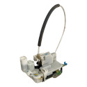 Fechadura Porta Diant Esquerda Chevrolet Celta 4p 2010 Cx415