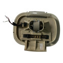 Luz Cortesia Teto Porta Mala Mercedes Ml320 1999 Cx532m