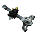 Máquina Vidro Traseiro Esquerdo Gm Sonic 2012 Cx 553m