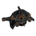 Montante Diant Direito Chevrolet Sonic 1.6 2012 2013 2014 Mw