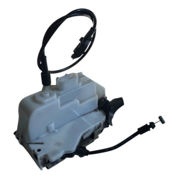 Fechadura Porta Diant Esquerda Renault Megane 2009 Cx530 Mw