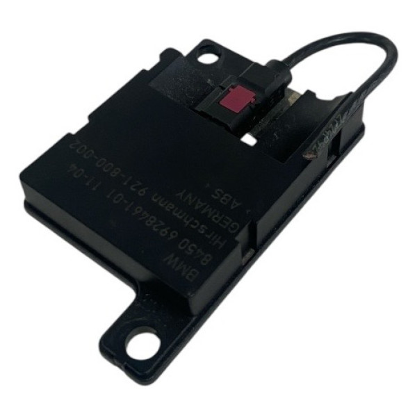 Módulo Bluetooth Bmw 530i 2005 Cx339 8450692846101 Mw Preto