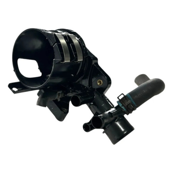 Suporte Filtro Comb. Carcaça Água Mb Sprinter Cx526m Preto