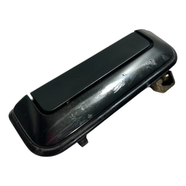 Maçaneta Externa Diant Direita Pajero Sport 2002/06 Cx178m Dianteira