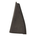 Moldura Interna Retrovisor L. Esquerda Chevrolet Spin Cx353e