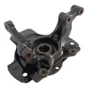Montante Diant Esquerdo Chevrolet Vectra 2.0 2006/2012 Mw