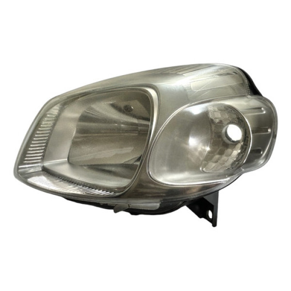 Farol Esquerdo Fiat Uno Vivace  2010 2016 G14m Esquerdo