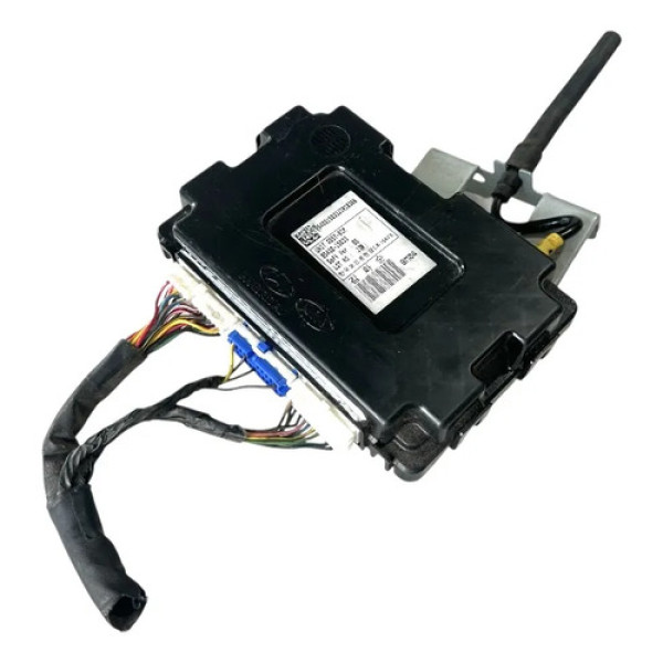 Módulo Conforto Bcm Hyundai Hb20 2013-19 Cx517m