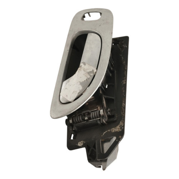 Maçaneta Traseira Esquerda Peugeot 307 2008 Cx348e Traseira