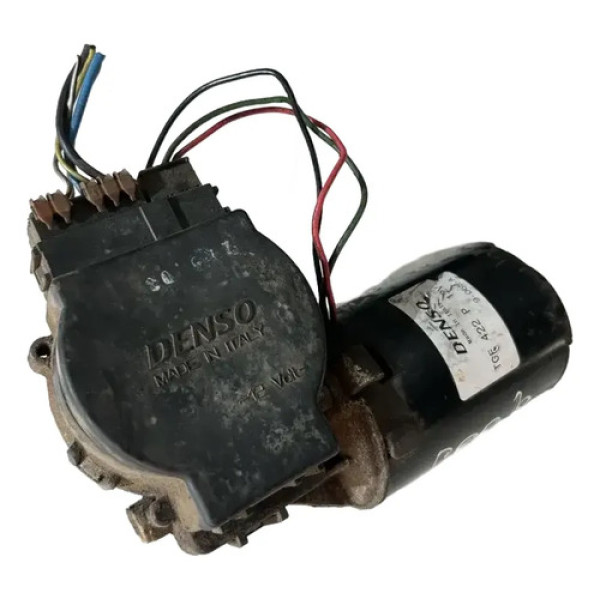 Motor Limpador De Pára-brisa Fiat Ducato 2008 Cx546m