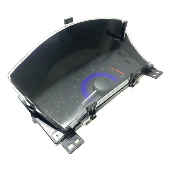Painel Instrumento Velocímetro Honda New Civic 2012/16 Cx99m Preto