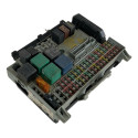 Caixa Fusível Chevrolet Vectra 1998/2000 Cx345 93267942 Mw