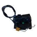 Fechadura Porta Traseira Esquerda Gm Spin 2014 Cx451 Mw