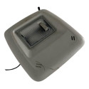 Luz Teto Cortesia Chevrolet Spin 2014 2015 Cx331 Mw