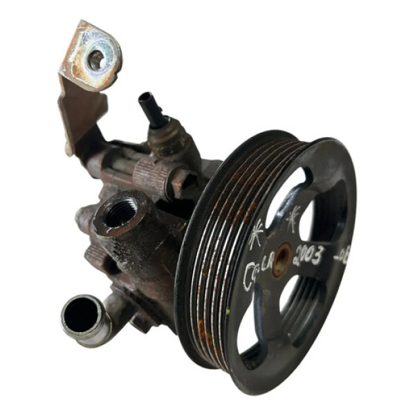 Bomba Direção Hidráulica Corolla 1.6 2003 A 2008 M