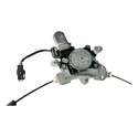 Motor Máquina Vidro Traseiro Esquerdo Captiva 2008/12 Cx461m