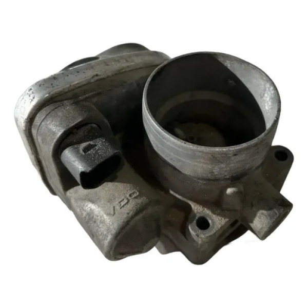 Tbi Corpo Borboleta Volkswagen Golf 1.6 2002 M