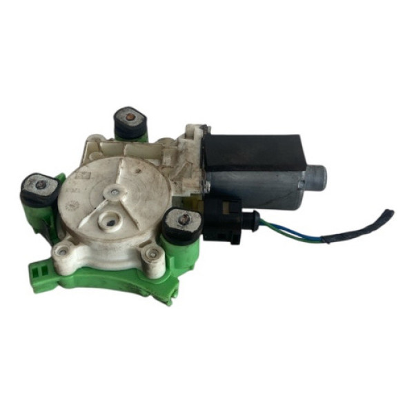 Motor Máquina Vidro Tras Esquerda Vw Spacefox 2010 Cx325 Mw