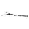 Alavanca Trambulador Marcha Manual Fiat Stilo 1.8 2010 P23m
