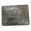 Caixa Filtro De Ar Jac J3 2010/2015 M