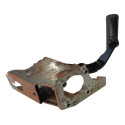 Pedal Freio Chevrolet Captiva 2.4 Aut 2008/2012 Mw P10