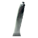 Alavanca Freio De Mão Peugeot 206 207 2006 2011 Cx128m