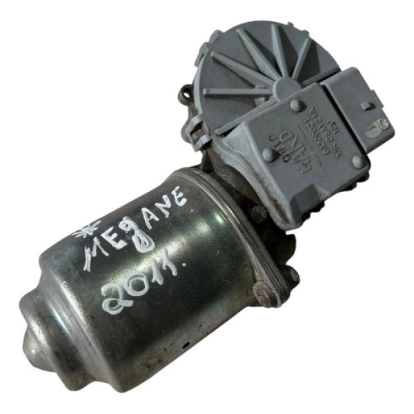 Motor Limpador Parabrisa Renault Megane 2011 Cx538m