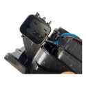 Fechadura Tampa Traseira Chevrolet Captiva 2009/2012 Cx435