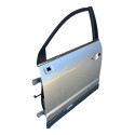 Porta Dianteira Esquerda Gm Captiva 2009/2012 C/detalhe! Mw Dianteira Esquerdo Prateado