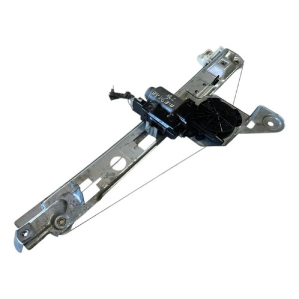 Máquina Vidro Elétrica Tras Esquerda Megane 2007/12 Cx530m