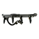 Flauta Bicos Injetores Gm Vectra 1997/2005 Cx524m