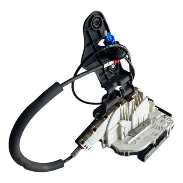 Fechadura Porta Traseira Esquerda Dodge Journey 2014 Cx527