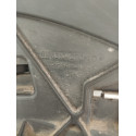 Maçaneta Interna Chevrolet Celta 05 Dianteira Direita Cx351e Preto Dianteira