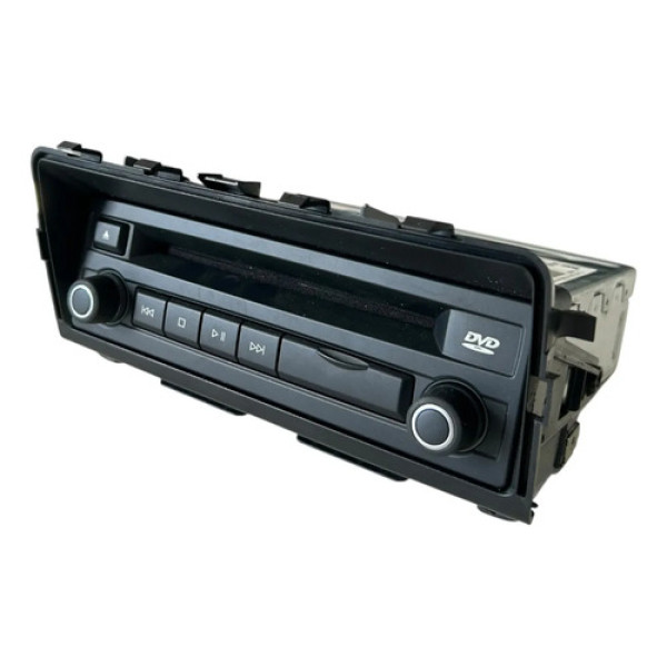 Rádio Som Dvd Bmw X6 2010 M