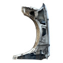 Paralama Lado Direito Chevrolet Blazer 1998/1999 Mw