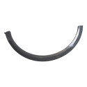 Aplique Traseiro Direito Chevrolet Captiva 2009/2012 Mw Preto