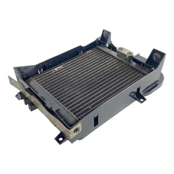 Intercooler Lado Direito Bmw X6 4.4 V8 Biturbo 2012 Cx386
