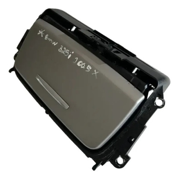 Porta Objetos Bmw 325i 2005 Cx556m Preto