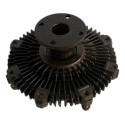 Polia Viscosa Mitsubish L200 2.5t Diesel 2005 2006 Cx304 Mw