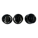 Jogo Difusor Ar Chevrolet Celta 2003/2004 Cx501m