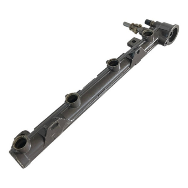 Flauta Bico Injetor Vw Gol G2 1998 1999 Cx367 036133319c Mw