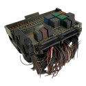 Caixa Fusível Chevrolet Vectra 1998/2000 Cx345 93267942 Mw