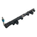 Flauta Bico Injetor Chevrolet Celta Corsa 1.0 2002/2003cx369